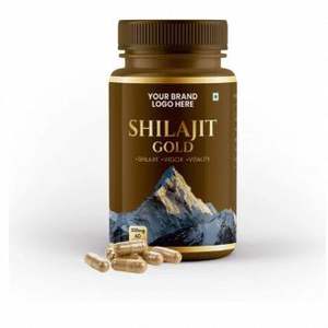 Resina de Shilajit del Himalaya Pura, Grado Oro Premium, Esencia Natural Pura de Shilajit del Himalaya de Proveedor de la India a Precio Mayorista - Product Image 4