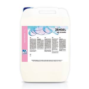 ZENGEL Gel testé dermatologiquement - Product Image 1