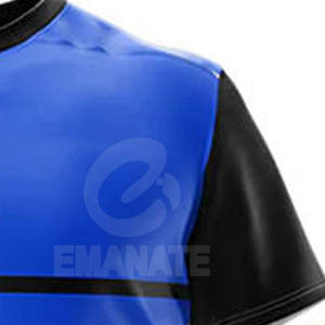 ชุดเครื่องแบบรักบี้น้ำหนักเบาสำหรับผู้ผลิตปากีสถานชุดเสื้อทีม100% โพลีเอสเตอร์ออกแบบได้ตามที่ต้องการระบายอากาศได้ดีมีขนาดพิเศษ - Product Image 6