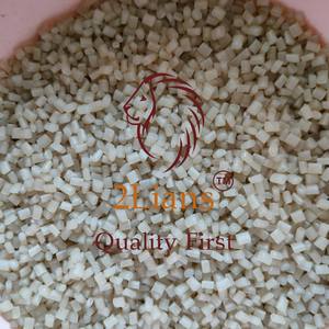 Granulés HDPE 2Lians couleur naturelle Modèle 2025334LD Origine Japon Pour recyclage - Product Image 1