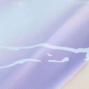 Uniformes y Camisetas de Baloncesto de Verano Transpirables Personalizadas al por Mayor, 100% Poliéster, Sin Mangas, Servicio OEM - Product Image 4