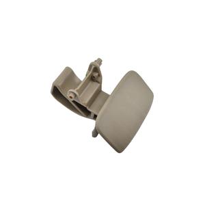 Loquet de boîte à gants à ressort pour Renault Megane II, Clio III - Product Image 3