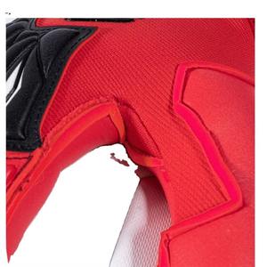 Guantes de portero de fútbol de diseño personalizado Palma de látex profesional antideslizante acolchado suave de alta calidad para una máxima comodidad y agarre - Product Image 4