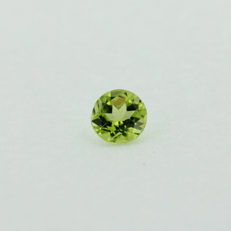 Natural Green