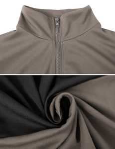 Survêtements d'automne personnalisés avec logo, vêtements de sport en molleton, pantalons de jogging et sweats à capuche, tenue de jogging décontractée pour hommes 2026 - Product Image 5