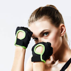 Unisex Neoprene Half-Finger <b>Fitness</b> <b>Gloves</b> Custom Logo Gym Sport <b>Gloves</b> for Weightlifting Wholesale Price - Product Image 6