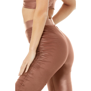 Leggy For Young Girl & Women Girls Custom Designable <b>Legging</b> Running Yoga Workout Custom Gym Fitness Wholesale <b>Slim</b> <b>Legging</b> Pant - Product Image 5