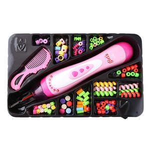 Perleuse à cheveux tendance pour filles - Multi - Product Image 1