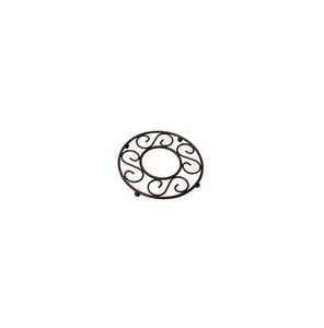 NEW DESIGN IN METAL <b>TRIVET</b> IN NEW LOOK IN NEW DESIGN METAL <b>TRIVET</b> IN WHOLESALE RATE IN BEST LOOK - Product Image 4
