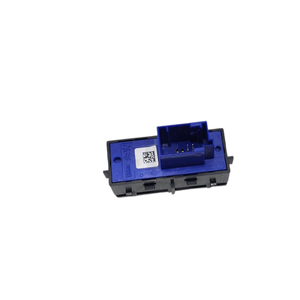 INTERRUPTOR DE CERRADURA DE PUERTAS AUTOMÁTICA PARA CITROEN Jumpy Van 98088536ZD (16>) - Product Image 2