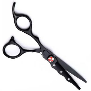 Meilleur outil de coiffure de barbier Ciseaux à cheveux Coupe de cheveux Barbe Boule Vis Ciseaux Acier inoxydable - Product Image 3