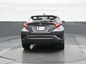 Usato 2022 <span class=keywords><strong>Toyota</strong></span> <span class=keywords><strong>CH</strong></span> <span class=keywords><strong>R</strong></span> Limited - Product Image 3