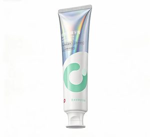 Dentifrice au fluorure pour renforcer les dents et lutter contre les caries, 180 g, protection buccale quotidienne - Product Image 3