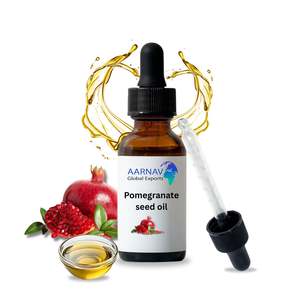 Aceite Portador de Granada Puro, Aceite Natural Prensado en Frío para el Cuidado de la Piel, Masajes y Aromaterapia, Venta al por Mayor - Product Image 6