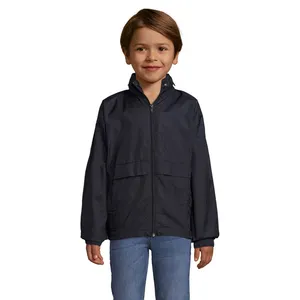 SURF <b>KIDS</b> 210g Windbreaker Custom Merchandising for Hiking Gear and Dry Sack - Product Image 3