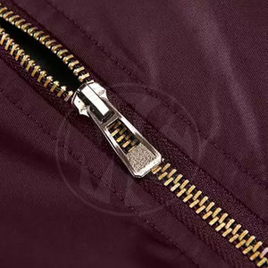 <b>Waterproof</b> Polyester Made <b>Men</b> Bomber <b>Winter</b> <b>Jacket</b> Wholesale New Design Custom Logo <b>Men</b> Bomber <b>Jacket</b> - Product Image 5