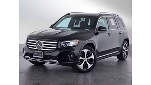 Mercedes-Benz GLB 250 FWD 2024 Usado en Excelentes Condiciones - Product Image 2