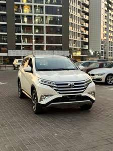 Nuevo Toyota Rush, Vehículo Todoterreno/Pickup con Transmisión Automática, Potencia de 100 a 199 HP - Product Image 5