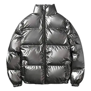 แจ็กเก็ตลายพรางยูนิเซ็กส์สำหรับฤดูใบไม้ร่วงและฤดูหนาวเสื้อโค้ทผ้าฟลีซหนากันน้ำกันลมระบายอากาศเสื้อโค้ทแฟชั่นสไตล์เกาหลี - Product Image 4