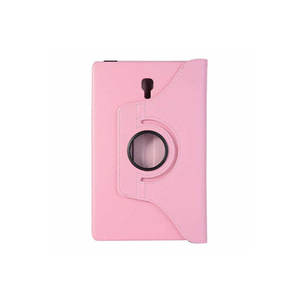 Étui de protection rotatif Netzy White Back Cover pour tablette PC Tab a T590 - Product Image 1