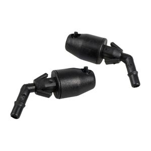 Jeu de 2 buses d'arrosage de pare-brise pour Fiat Tempra,Tipo - Product Image 1
