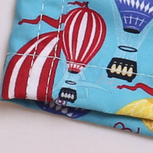 Shorts décontractés pour hommes sur mesure, sublimation, couleur personnalisée, séchage rapide, tissu de haute qualité, fabriqué au Pakistan - Product Image 2