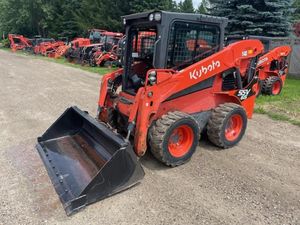 รถตักล้อยาง Kubota SVL97-2 ปี 2026 พร้อมเครื่องยนต์ Kubota ประสิทธิภาพสูง รับประกัน 3 ปี - รถตักขนาดเล็กและรถตักตีนตะขาบ Kubota ปี 2026 - Product Image 6