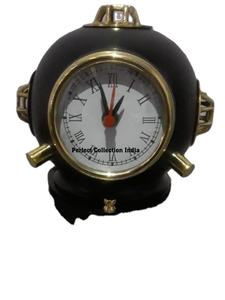 LLavero de casco de buceo de latón, llavero de casco de buceo - Product Image 5