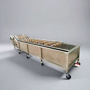 Hot selling Kitchen <b>Vegetable</b> <b>Washer</b> with low price - Product Image 3