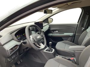 NOUVEAU MODÈLE 2025 JOGGER TCE 110 EXTREME LOVELY MPV PHARES LED PRÊTS À ÊTRE EXPÉDIÉS - Product Image 6