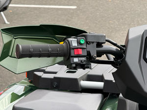 Oferta Increíble: Motocicleta Nueva 2026 Brutes Force 750 SE EPS Utility - Product Image 5