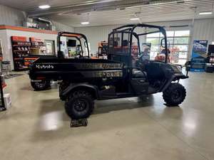 Véhicule utilitaire ATV UTV agricole à charge lourde RTV X1130 avec des performances tout-terrain de qualité supérieure en stock - Product Image 2