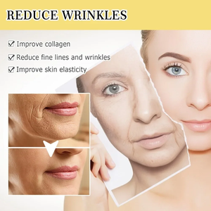 <span class=keywords><strong>Kit</strong></span> de Cuidado Facial de Belleza con Logotipo Personalizado <span class=keywords><strong>Coreano</strong></span>, Limpieza, Colágeno Hidrolizado, Reafirmante, Antienvejecimiento, Blanqueador, Set de Cuidado de la Piel de Caracol - Product Image 3