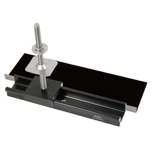 ระบบติดตั้งแผงโซลาร์เซลล์ ProSolar TileTrac 6" แบบโค้ง รุ่น TT-1-T6-SF - Product Image 2
