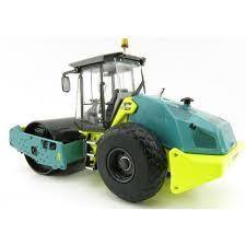 2025 AMMANN ARS110 New and <b>Used</b> <b>Road</b> <b>Roller</b> Compactor Construction Industry Essential with Core Engine and Pump Components - Product Image 5