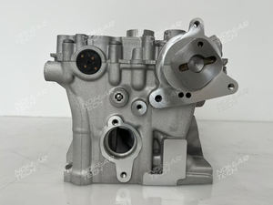 Gen 2 EA888 2.0T TFSI CDN CDNA CDNB Kompletter Zylinderkopf für Audi A4 A5 Q5 TT Skoda Kodiaq Sitz Exeo 06 H103063L - Product Image 5