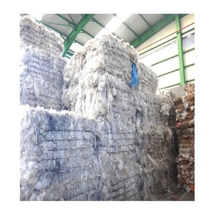 LDPE Film Scraps-Plastique Scraps - Clear Film Scraps - LDPE Film Scraps 90/10, 95/5, 98/2 Grades! - Product Image 2