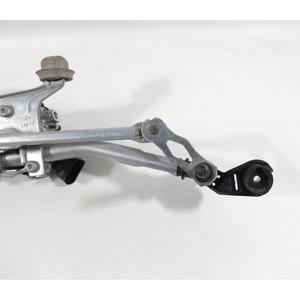 MOTEUR D'ESSUIE-GLACE AVANT COMPLET AVEC TANDEM PEUGEOT 208 Série 9824784980 (19>) - Product Image 2
