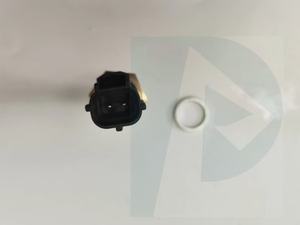 Pièces de moteur de machines diesel 179730-0040 Capteur de température de l'eau pour machines de construction SH200A3 KHR2433 - Product Image 3