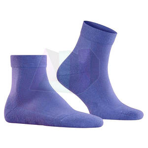 Breathable Spandex/Polyester Winter Sports <b>Socks</b> Lightweight Design for Workout <b>Training</b> Sports and Daily Comfort - Product Image 3
