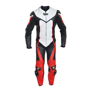 Combinaisons de course respirantes de haute qualité Vêtements de protection pour moto pour course automobile et moto - Product Image 3