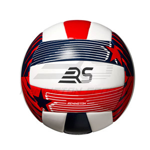 Voleibol de entrenamiento de deportes al aire libre de alta calidad a la venta Voleibol de tamaño oficial de entrenamiento disponible en diferentes colores - Product Image 1