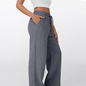 Top Seller Design Your Own <b>Cheap</b> Price Women's Sweatpants Premium Quality Street Wear Women Trouser <b>for</b> Online Sale - Product Image 5