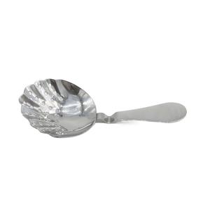 Colador de Cócteles Julep de Acero Inoxidable con Tazón Profundo, Orificios de Precisión y Vertido Suave para Uso Profesional en Bares - Product Image 2