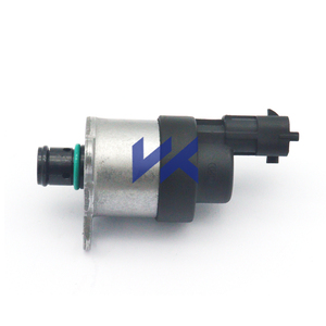 Katup Pengatur Aliran Bahan Bakar 0928400837 untuk Mesin Diesel FIAT Lancia DF - Product Image 5