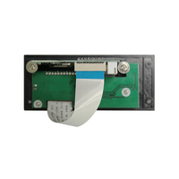 Module d'affichage LCD BT-79, carte décodeur sans fil Bluetooth USB MP3 WMA, prix fabricant