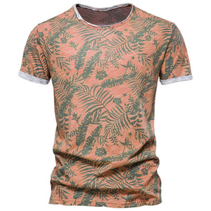 Camiseta Unisex Sublimada Personalizada de Alta Calidad, Tejido de Poliéster/Algodón, Transpirable, de Manga Corta y Corte Regular - Product Image 2