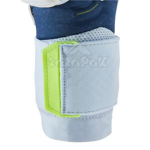 Guantes de Portero de Cuero de Alta Calidad, Impermeables, Dedos Completos, para Exteriores, Suministro al por Mayor OEM/ODM para Marcas Deportivas y Minoristas - Product Image 6