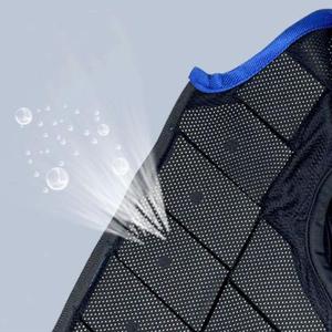 Chaleco DE SEGURIDAD acolchado ligero para montar a caballo, chaleco protector Ecuestre para chaqueta, chaleco de jinete personalizado para adultos - Product Image 6