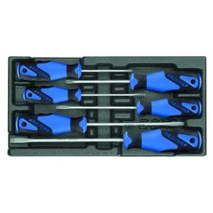 Juego de Destornilladores Gedore ES Module, Juegos de Herramientas Premium - Product Image 1